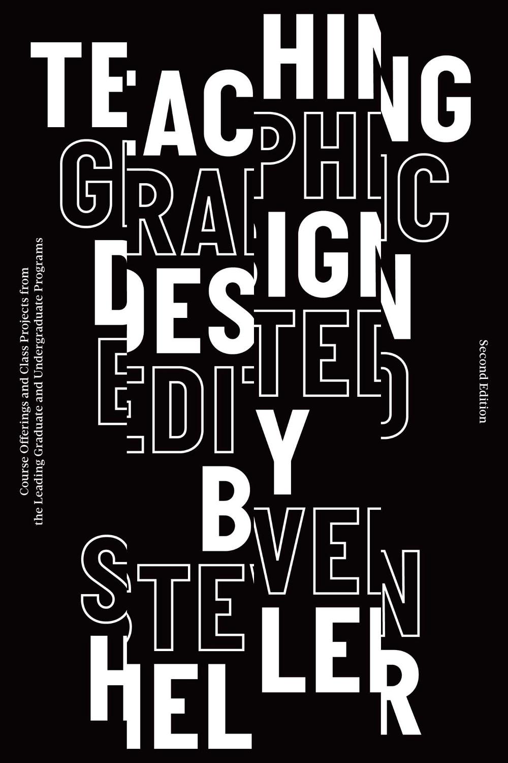 Teaching Graphic Design, 9781621536109