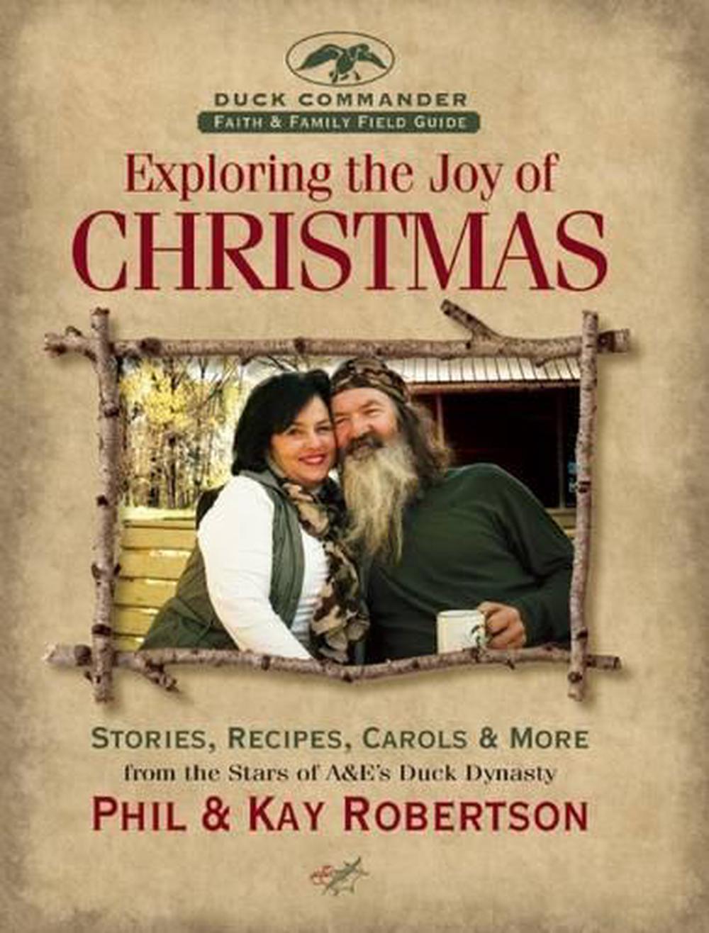 Exploring the Joy of Christmas, 9781621574811