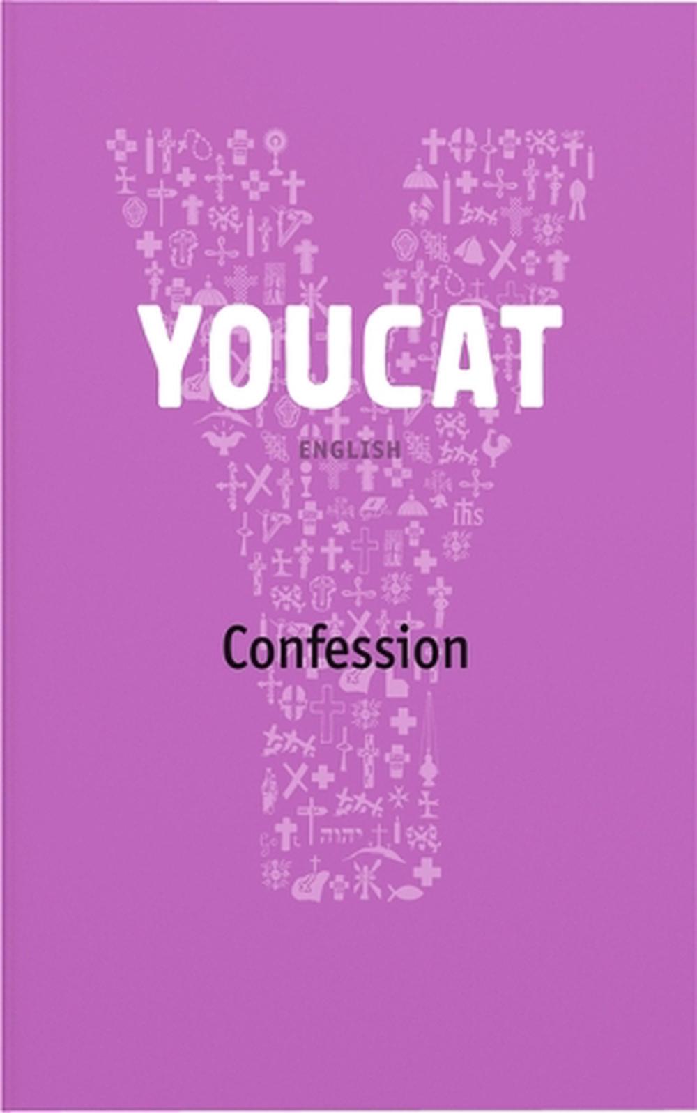 Youcat Confession, 9781621642947