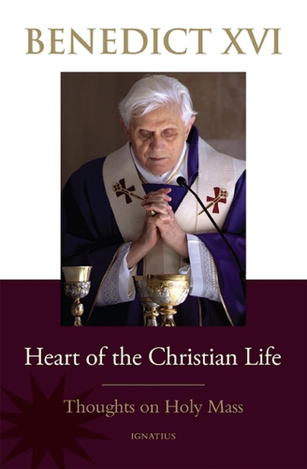 Heart of the Christian Life, 9781621646310