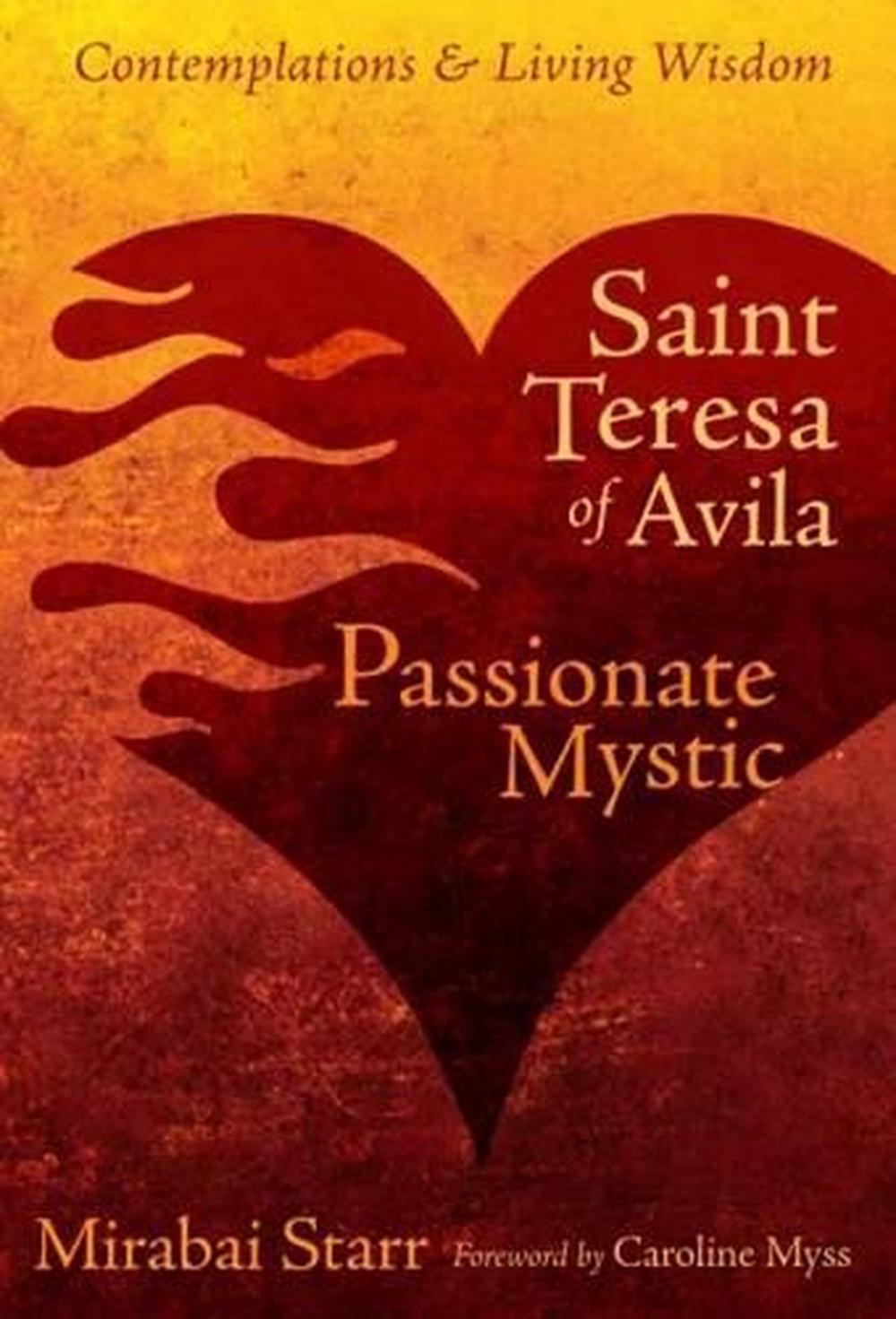 Saint Teresa of Avila, 9781622030705