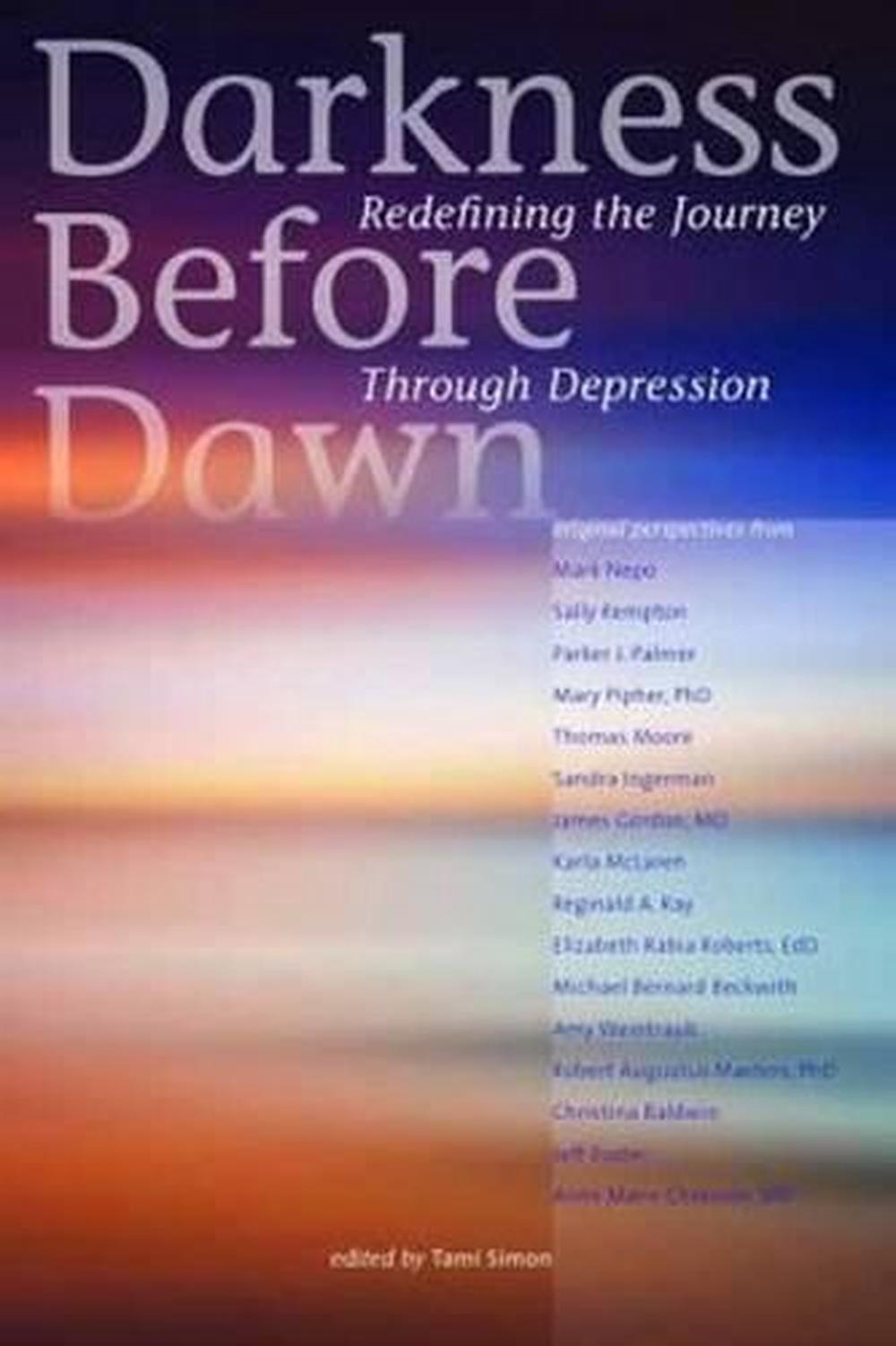 Darkness Before Dawn by Various Authors - ISBN: 9781622034109