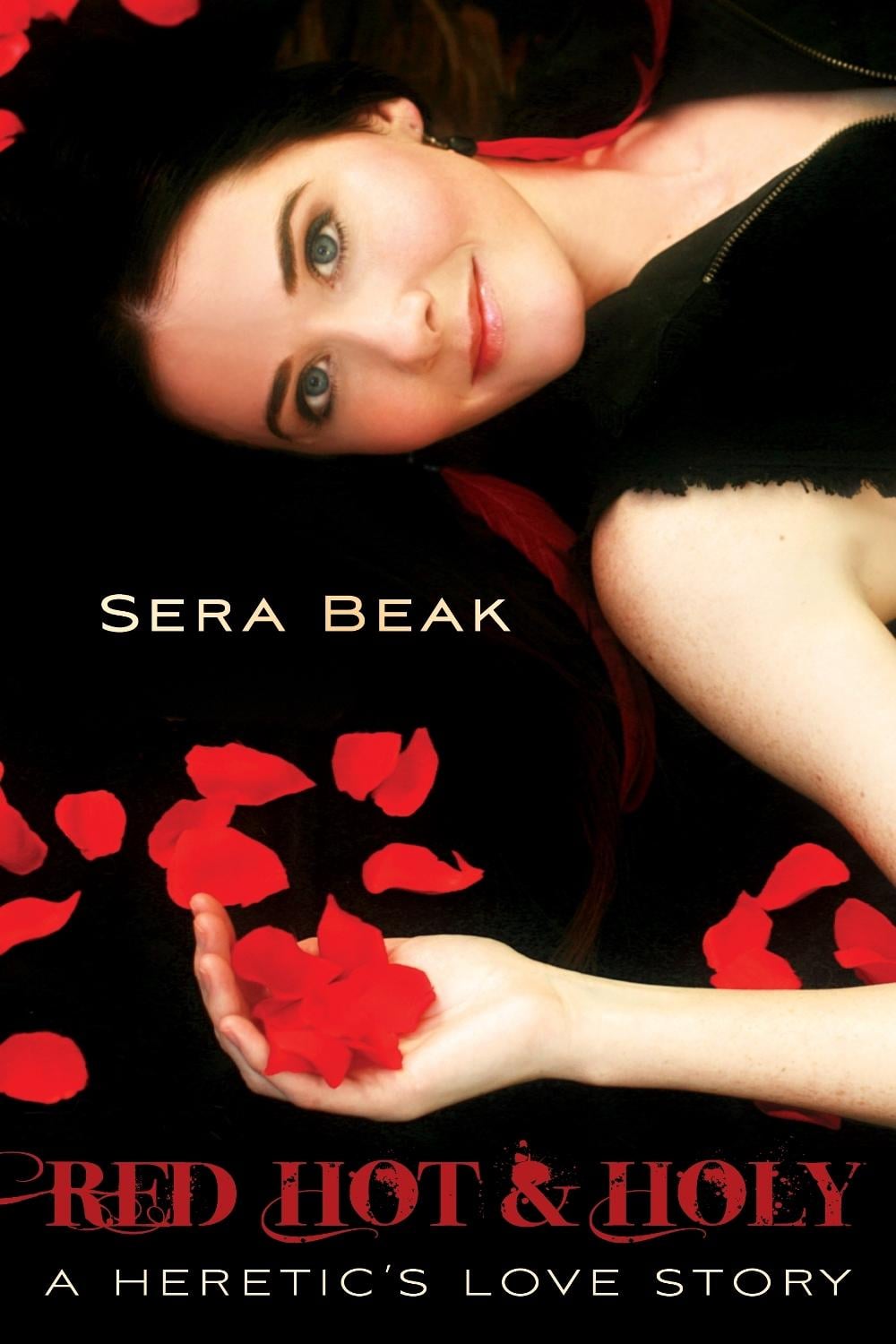 Red Hot and Holy by Sera Beak - ISBN: 9781622034307