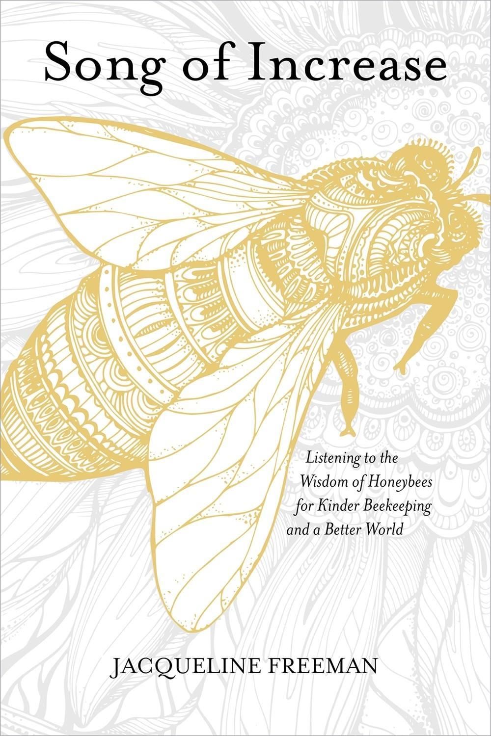 Song of Increase by Jacqueline Freeman - ISBN: 9781622037445