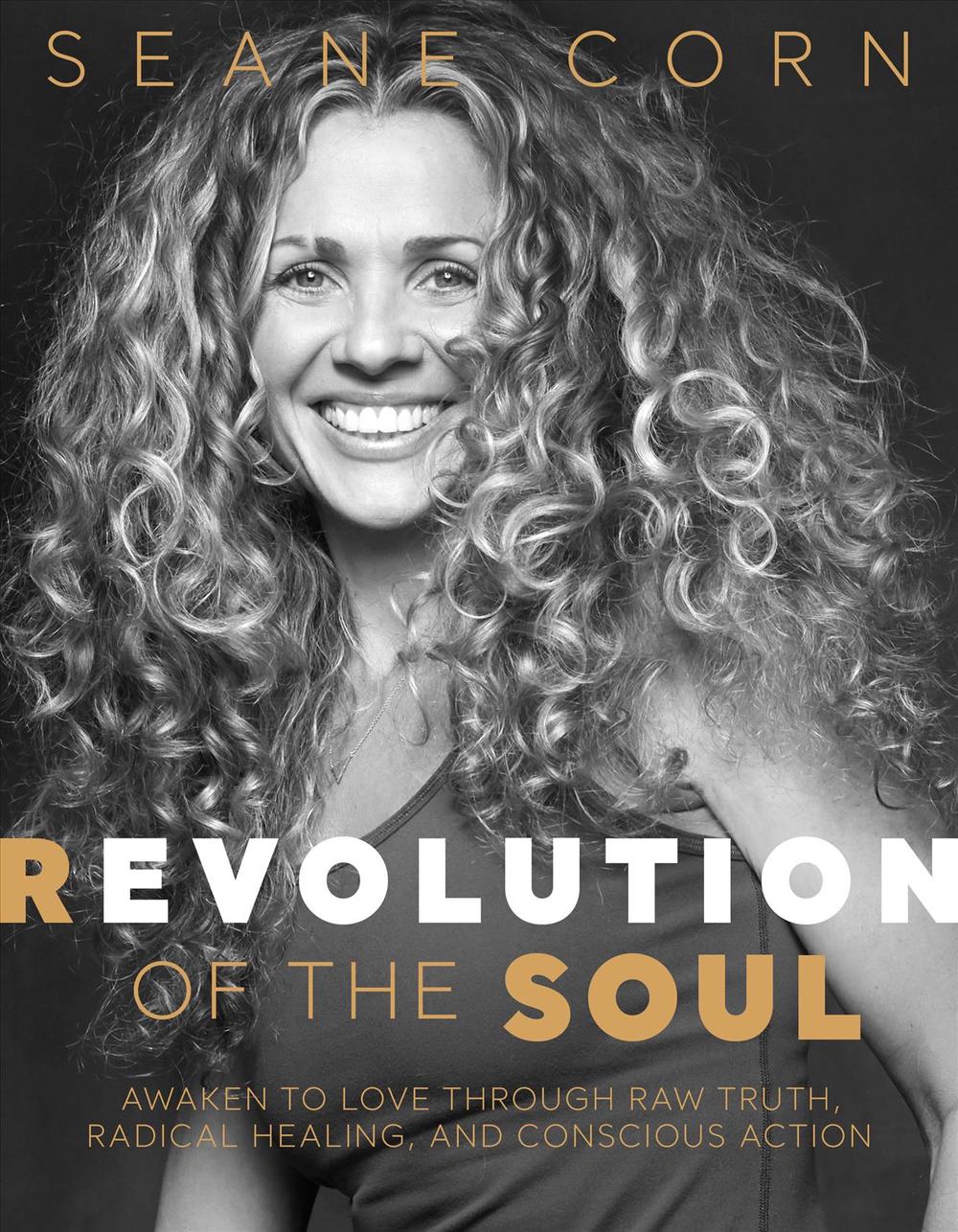 Revolution of the Soul, 9781622039173