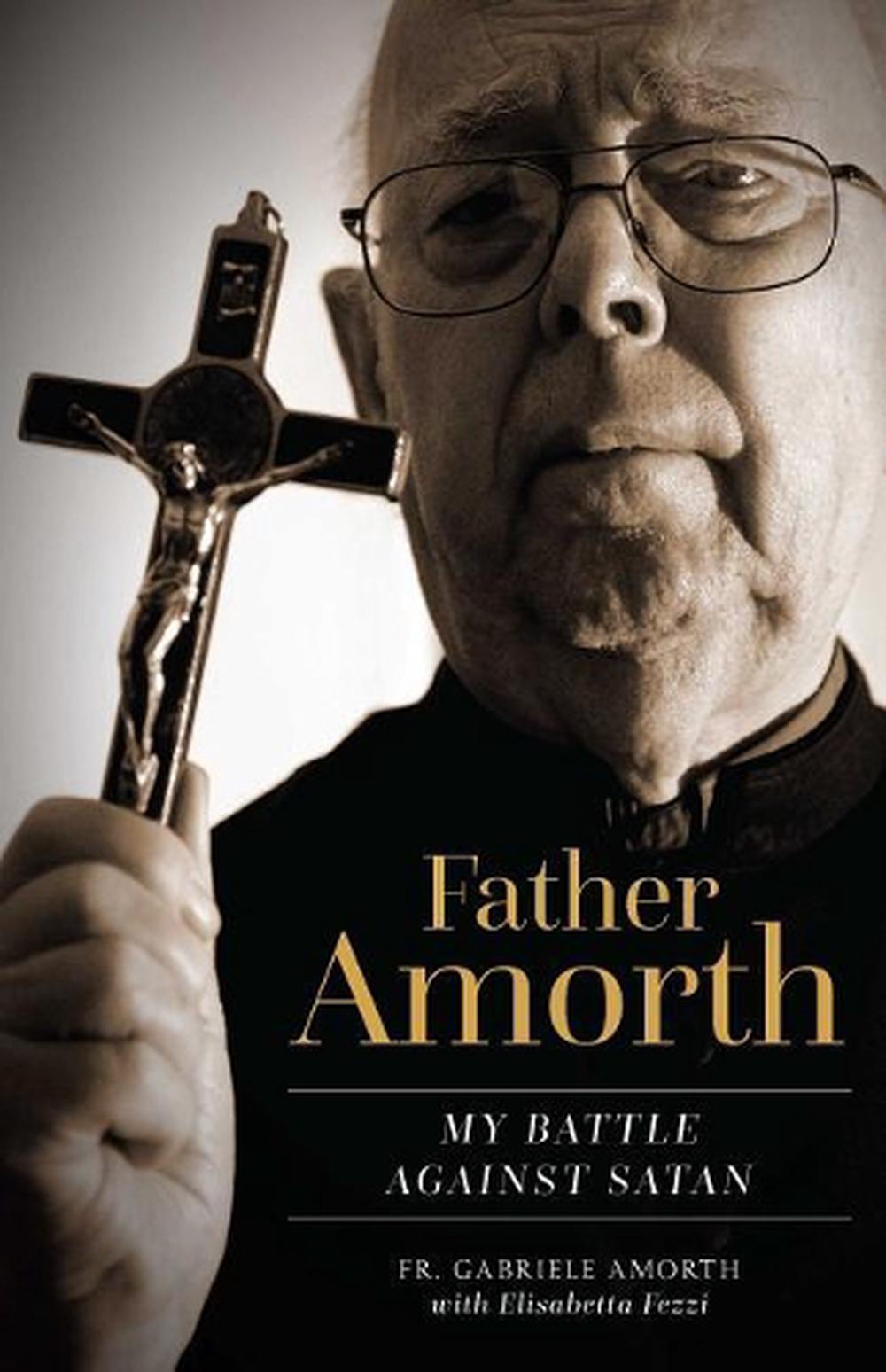 Father Amorth, 9781622826087