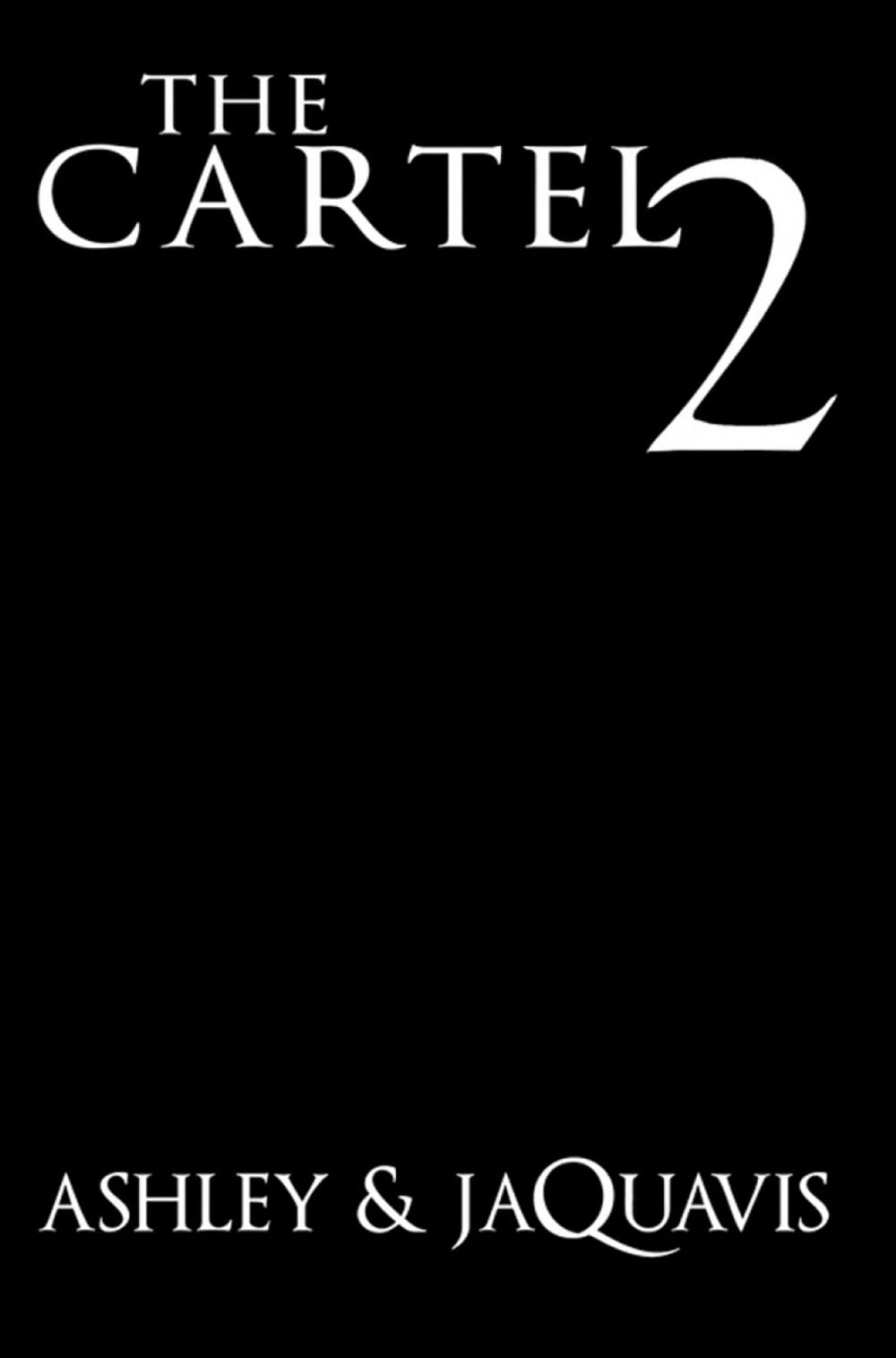 The Cartel 2 by Ashley - ISBN: 9781622865031
