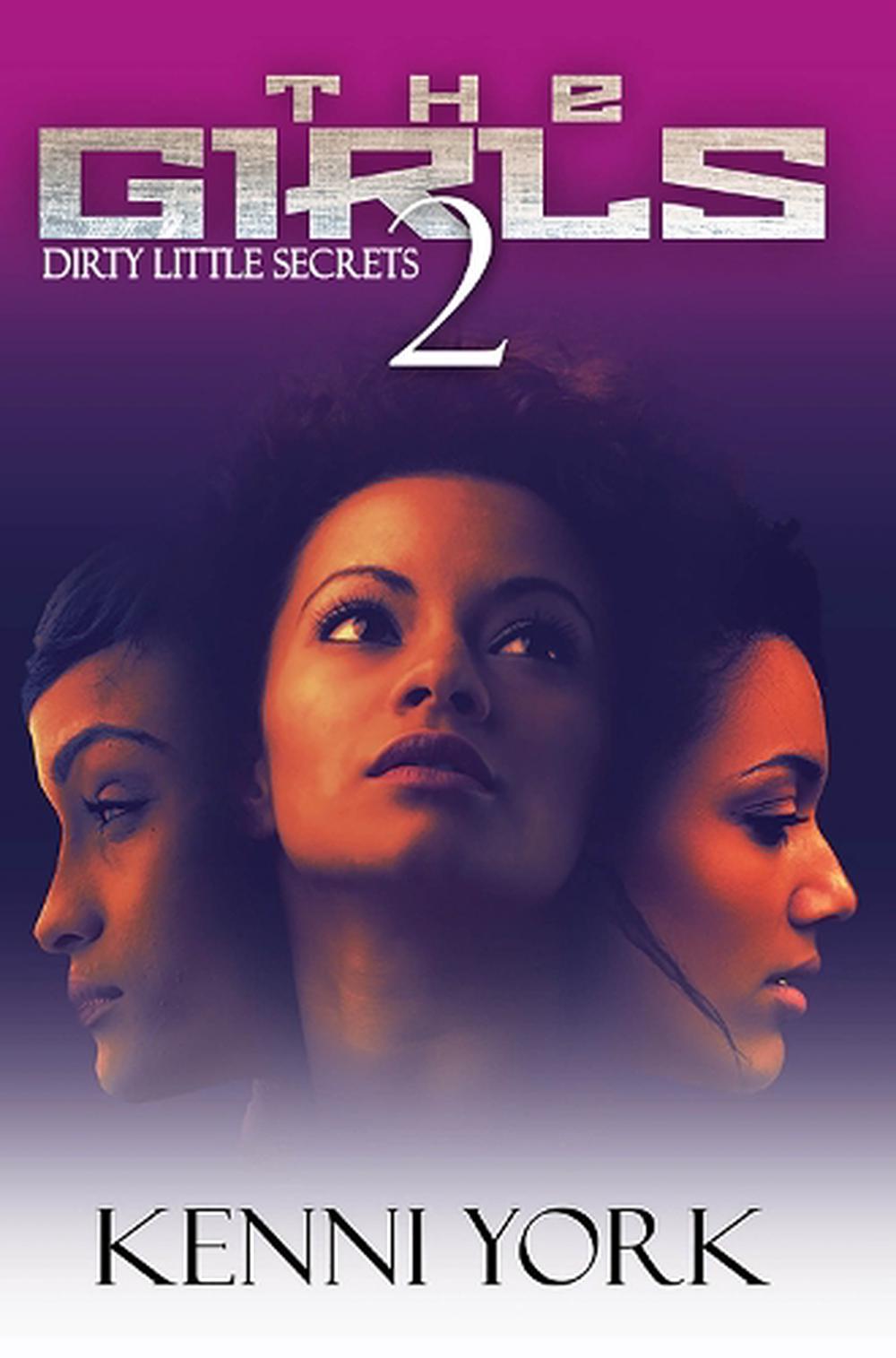 The Girls 2 by Kenni York - ISBN: 9781622867134