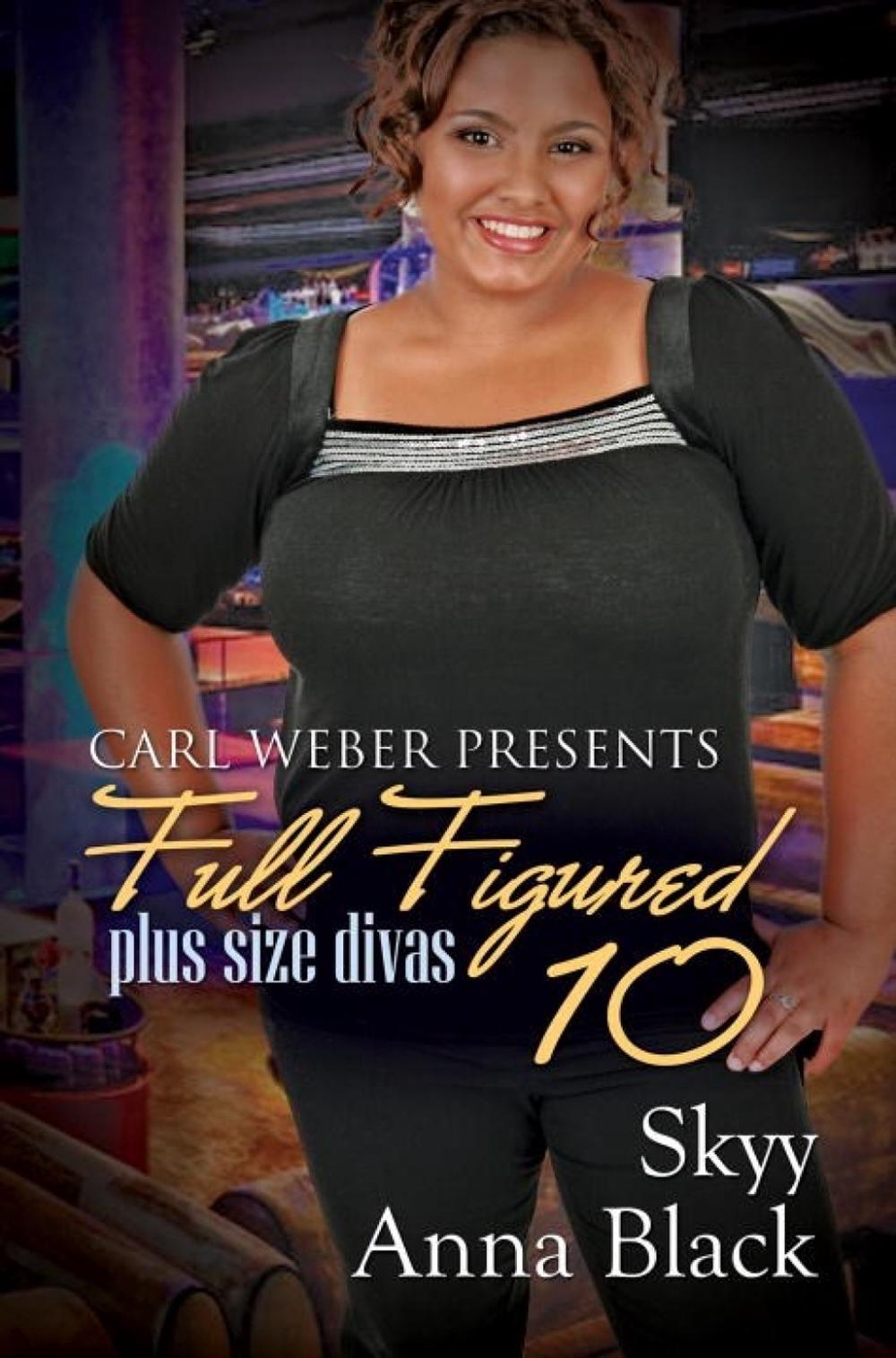 Full Figured 10 by Skyy - ISBN: 9781622867196