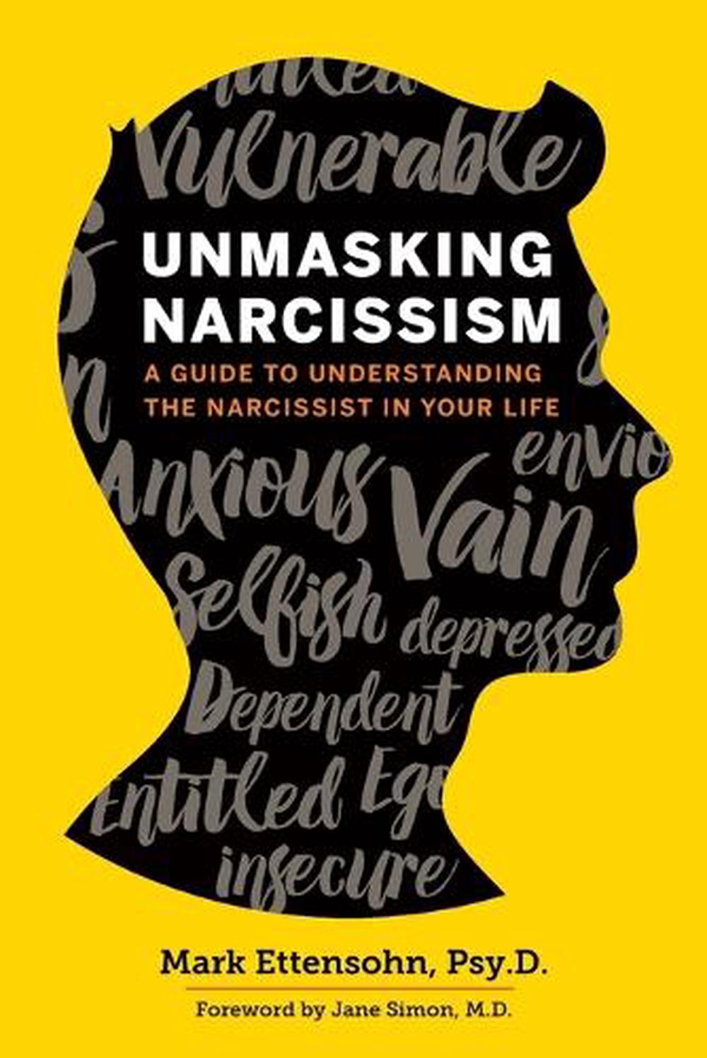 Unmasking Narcissism, 9781623156428
