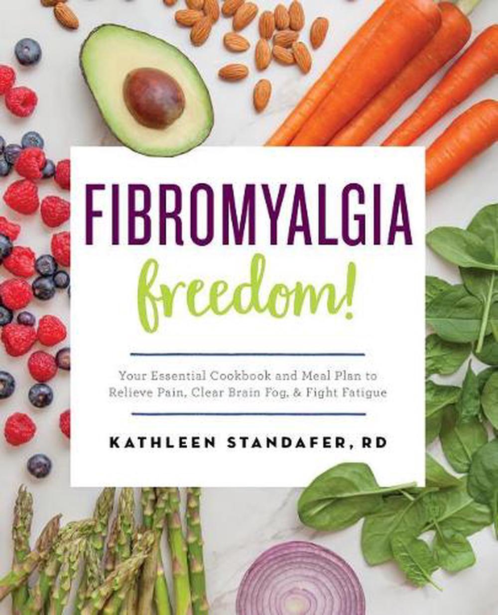Fibromyalgia Freedom!, 9781623159146