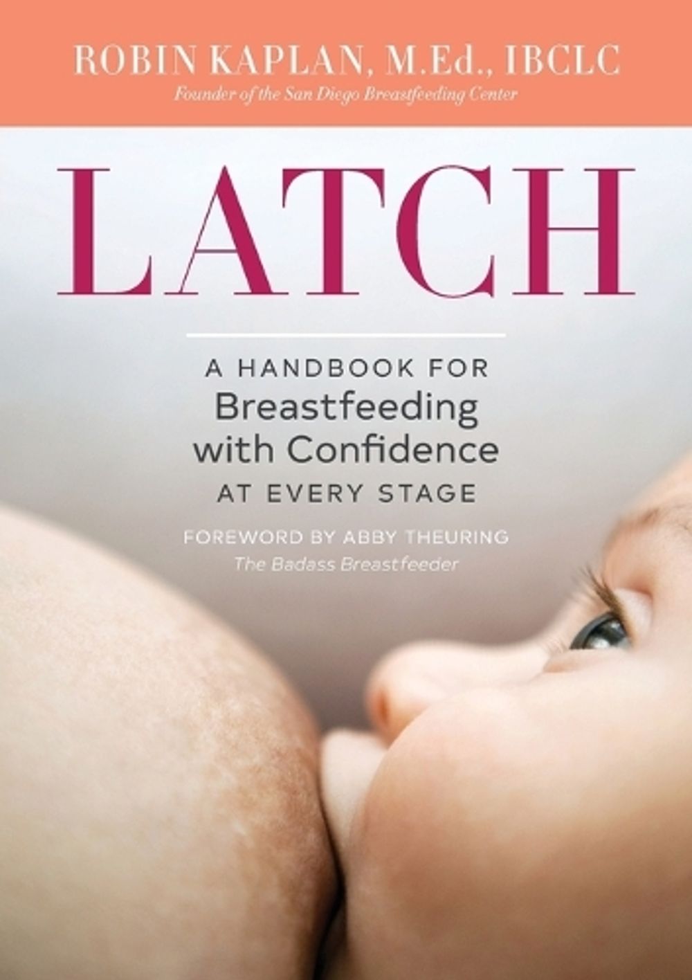 Latch by Robin Kaplan - ISBN: 9781623159306