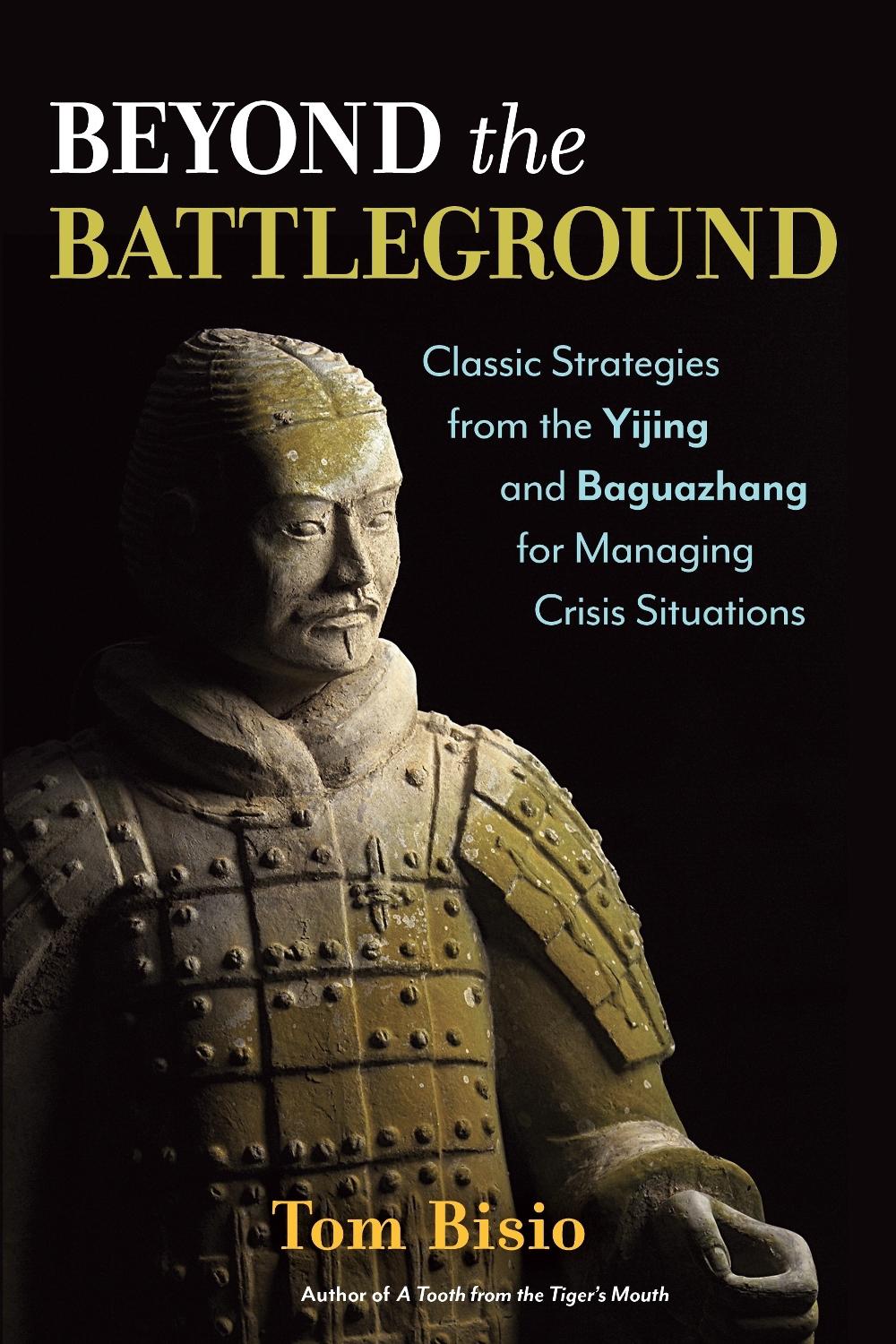 Beyond the Battleground by Tom Bisio - ISBN: 9781623170066