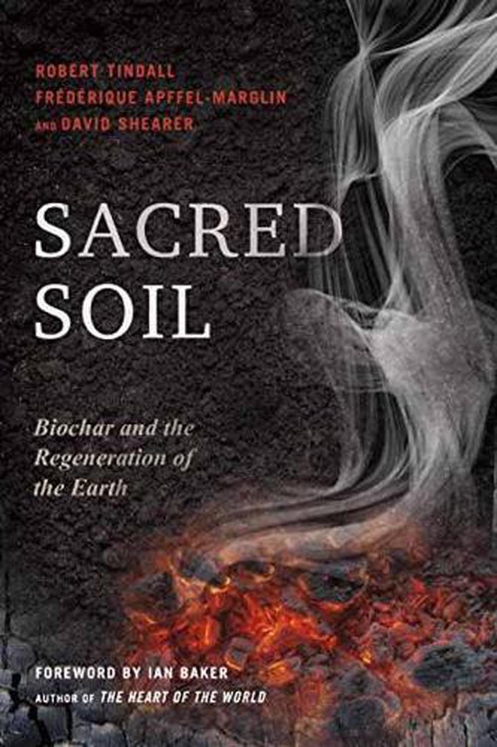 Sacred Soil by Robert Tindall - ISBN: 9781623171186