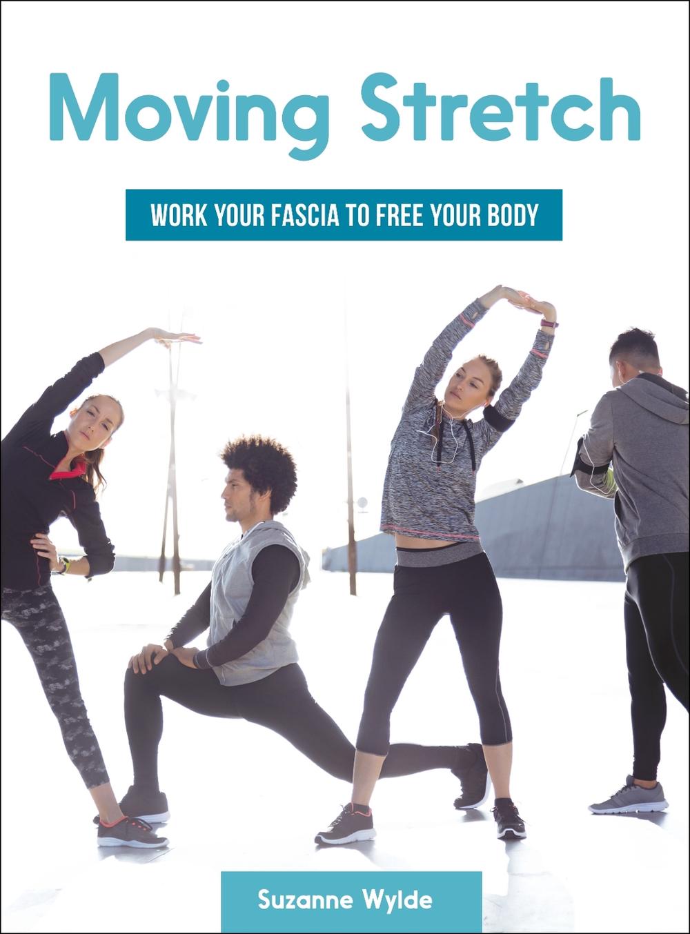Moving Stretch, 9781623171759