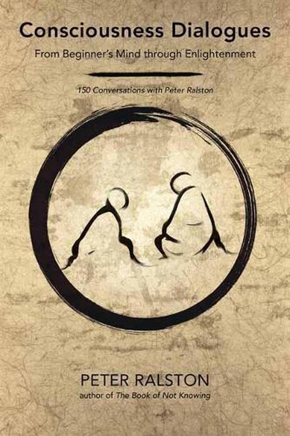 Consciousness Dialogues, 9781623172282