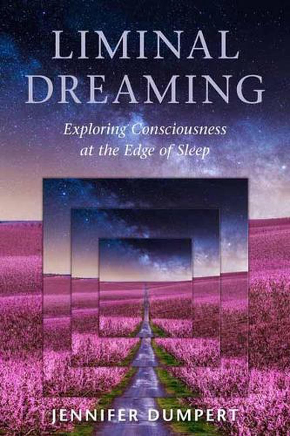 Liminal Dreaming, 9781623173043