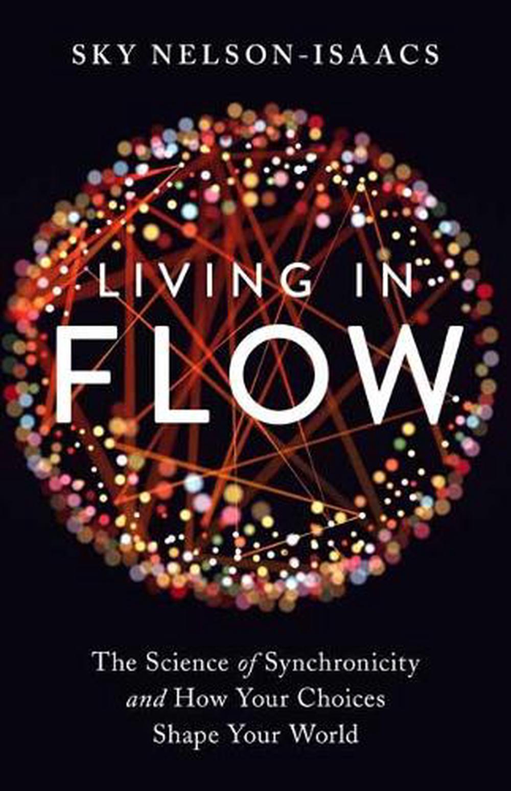 Living in Flow, 9781623173111