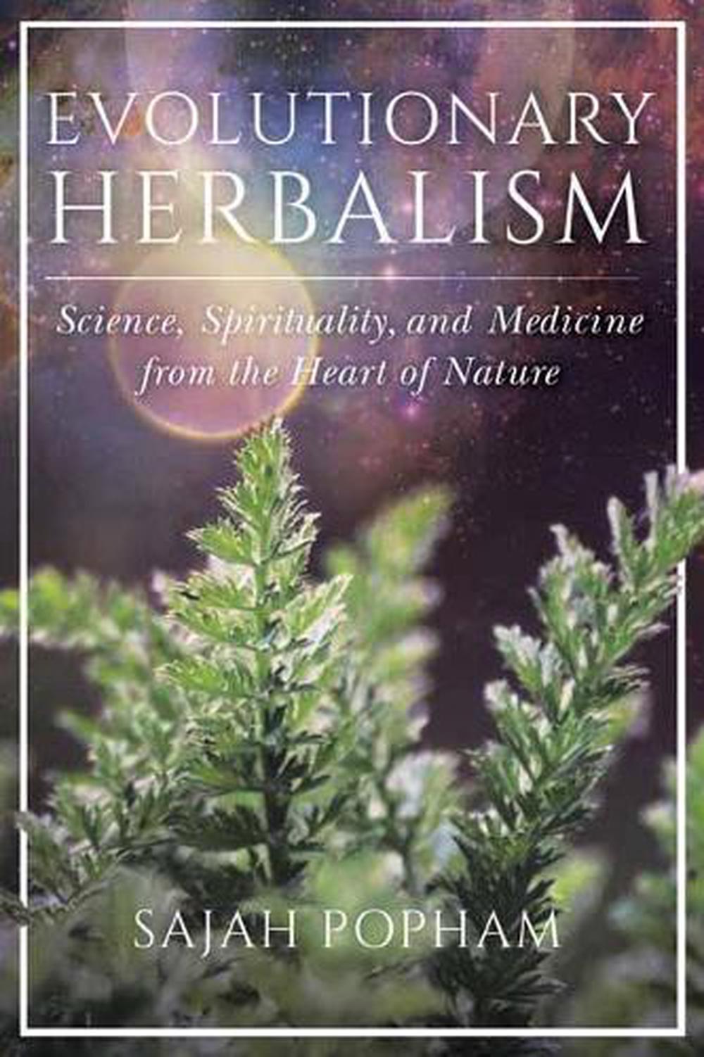 Evolutionary Herbalism, 9781623173135