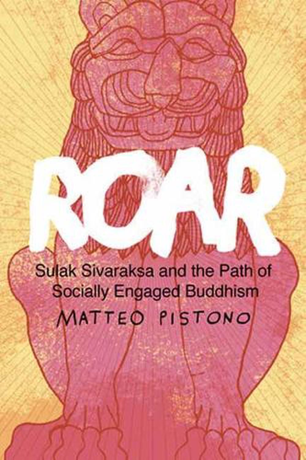 Roar by Matteo Pistono - ISBN: 9781623173326