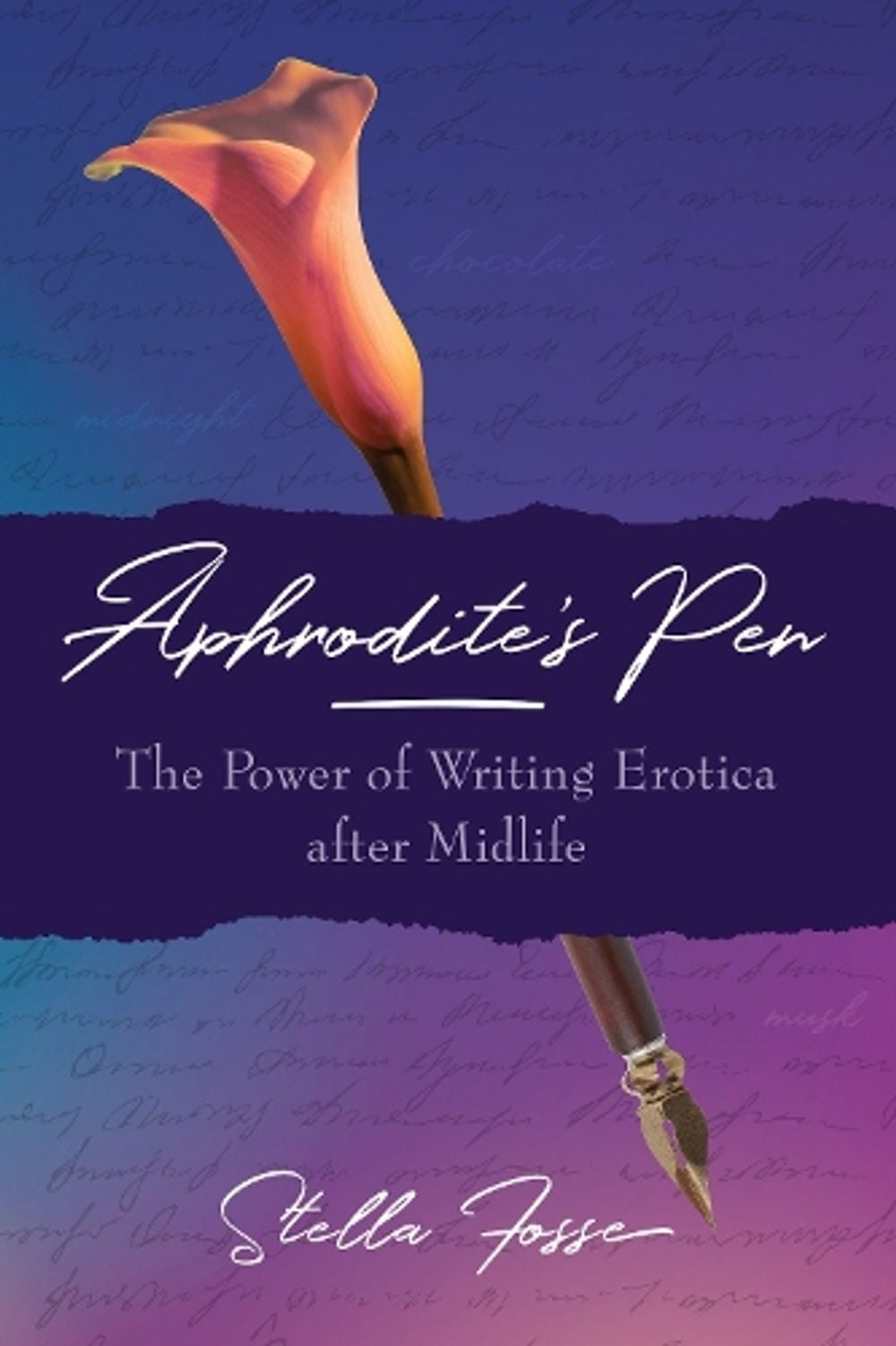 Aphrodite's Pen by Stella Fosse - ISBN: 9781623174057