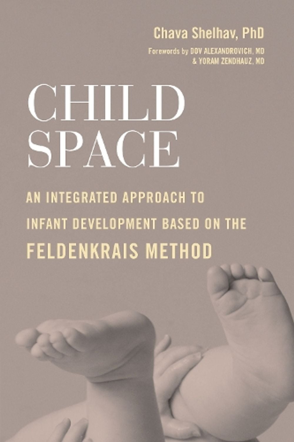 Child Space by Chava Shelhav - ISBN: 9781623174132