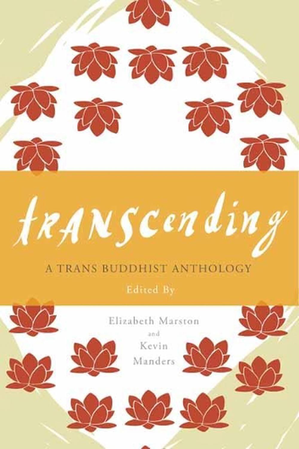 Transcending by Kevin Manders - ISBN: 9781623174156