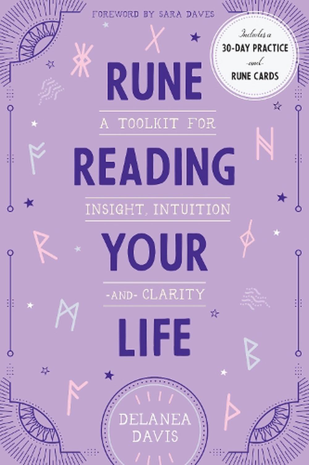 Rune Reading Your Life, 9781623174514