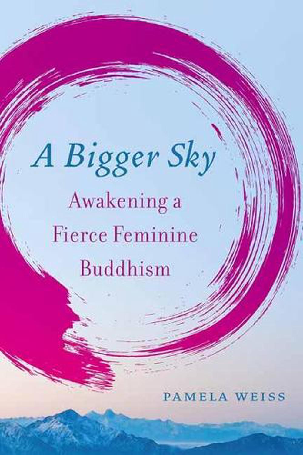 A Bigger Sky by Pamela Weiss - ISBN: 9781623174750