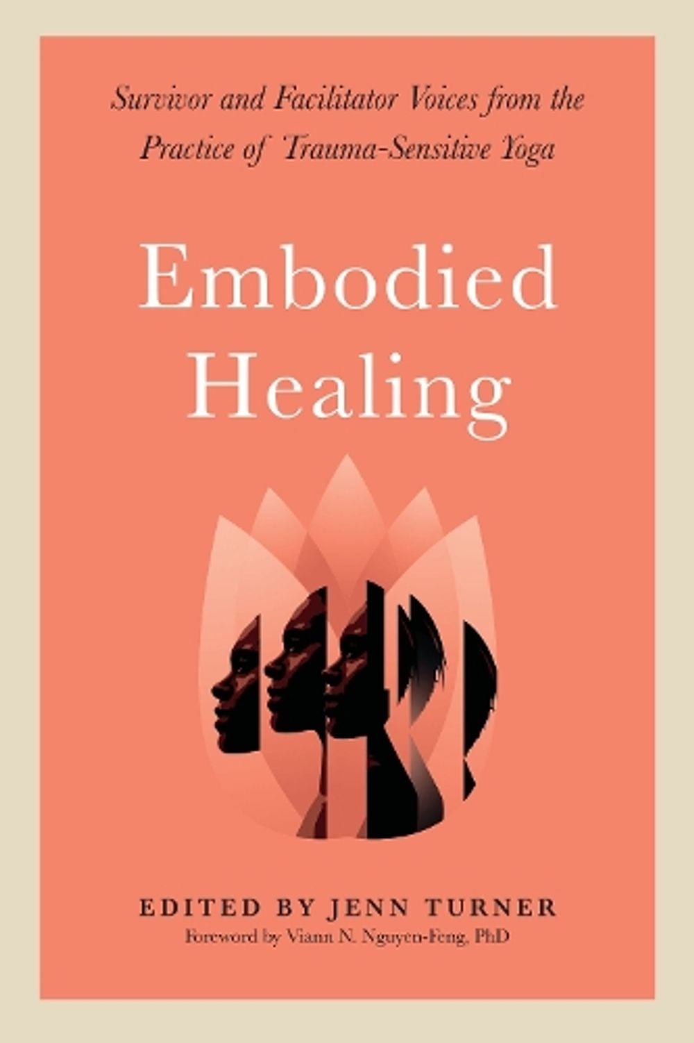 Embodied Healing by Jenn Turner - ISBN: 9781623175344
