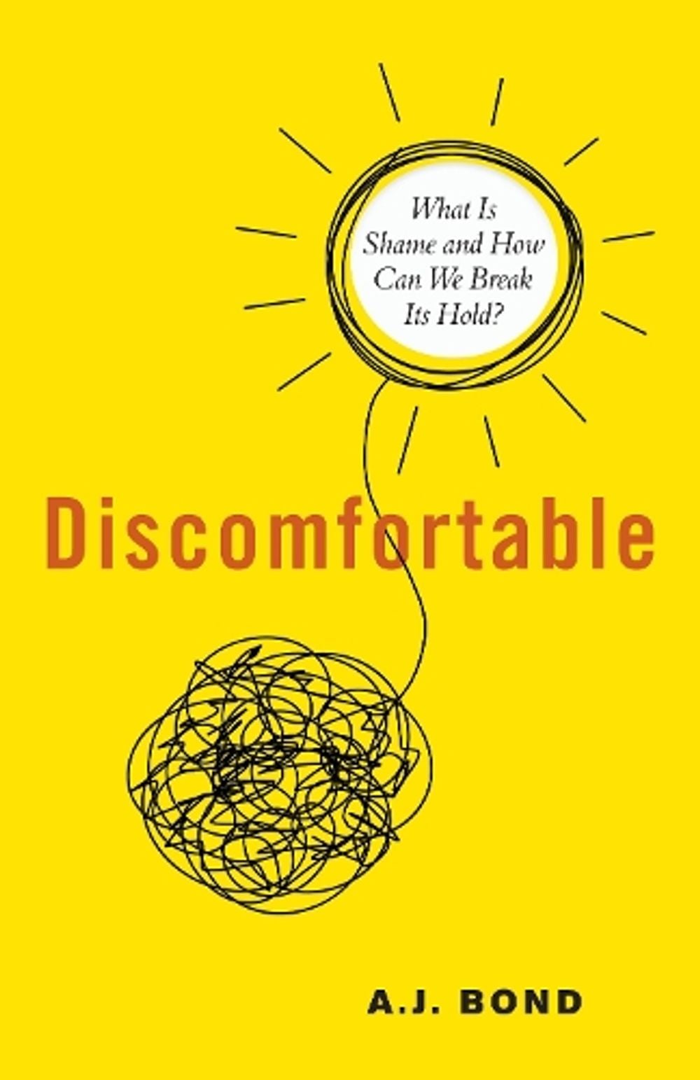 Discomfortable by A.J. Bond - ISBN: 9781623175566