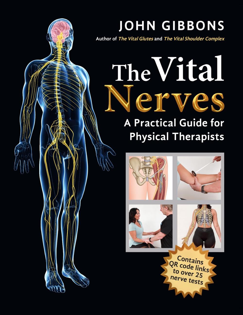 The Vital Nerves, 9781623175603