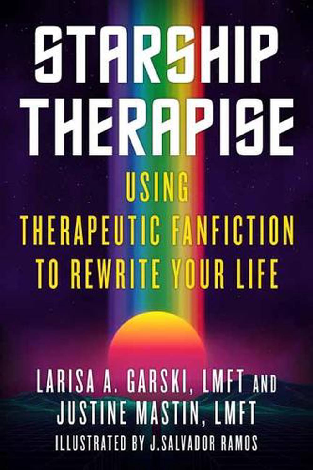 Starship Therapise by Justine Mastin - ISBN: 9781623175641