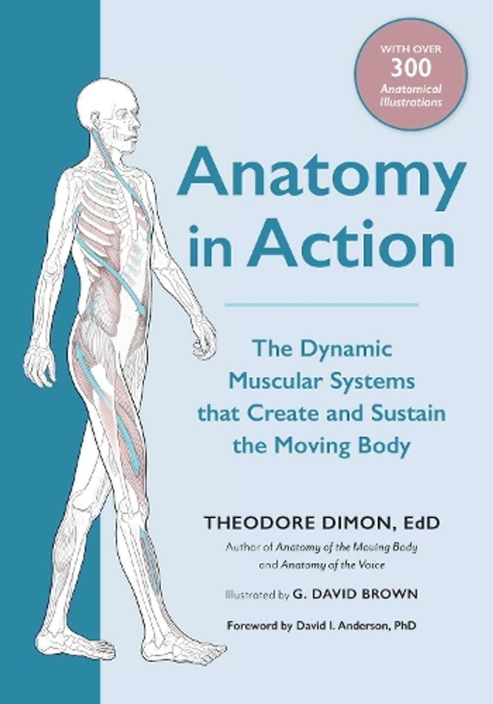 Anatomy in Action by Theodore Dimon Jr. - ISBN: 9781623175801