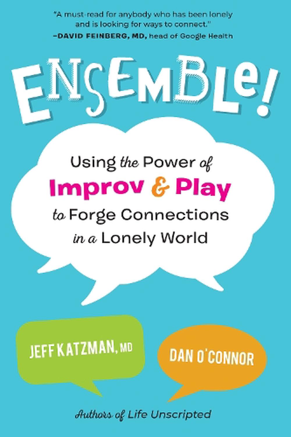 Ensemble!, 9781623176297