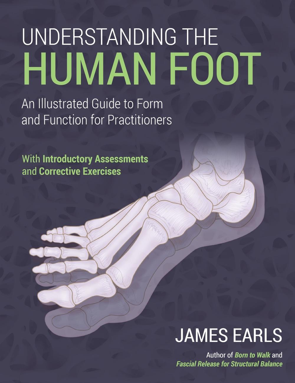 Understanding the Human Foot, 9781623176570