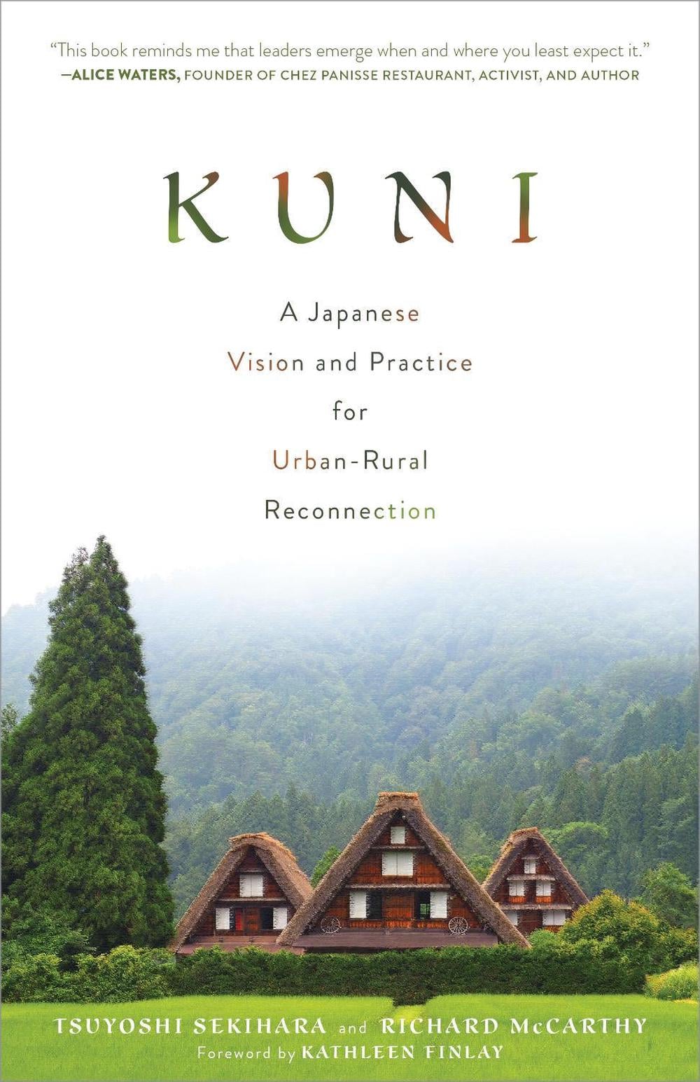 Kuni by Tsuyoshi Sekihara - ISBN: 9781623177317