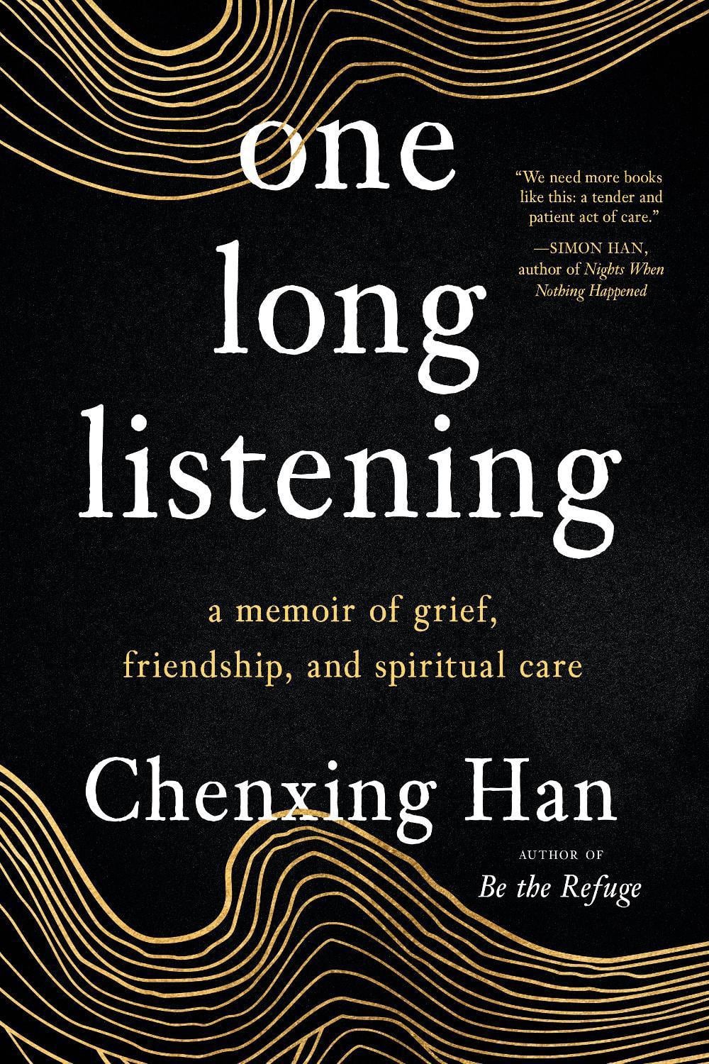 one long listening by Chenxing Han - ISBN: 9781623177850