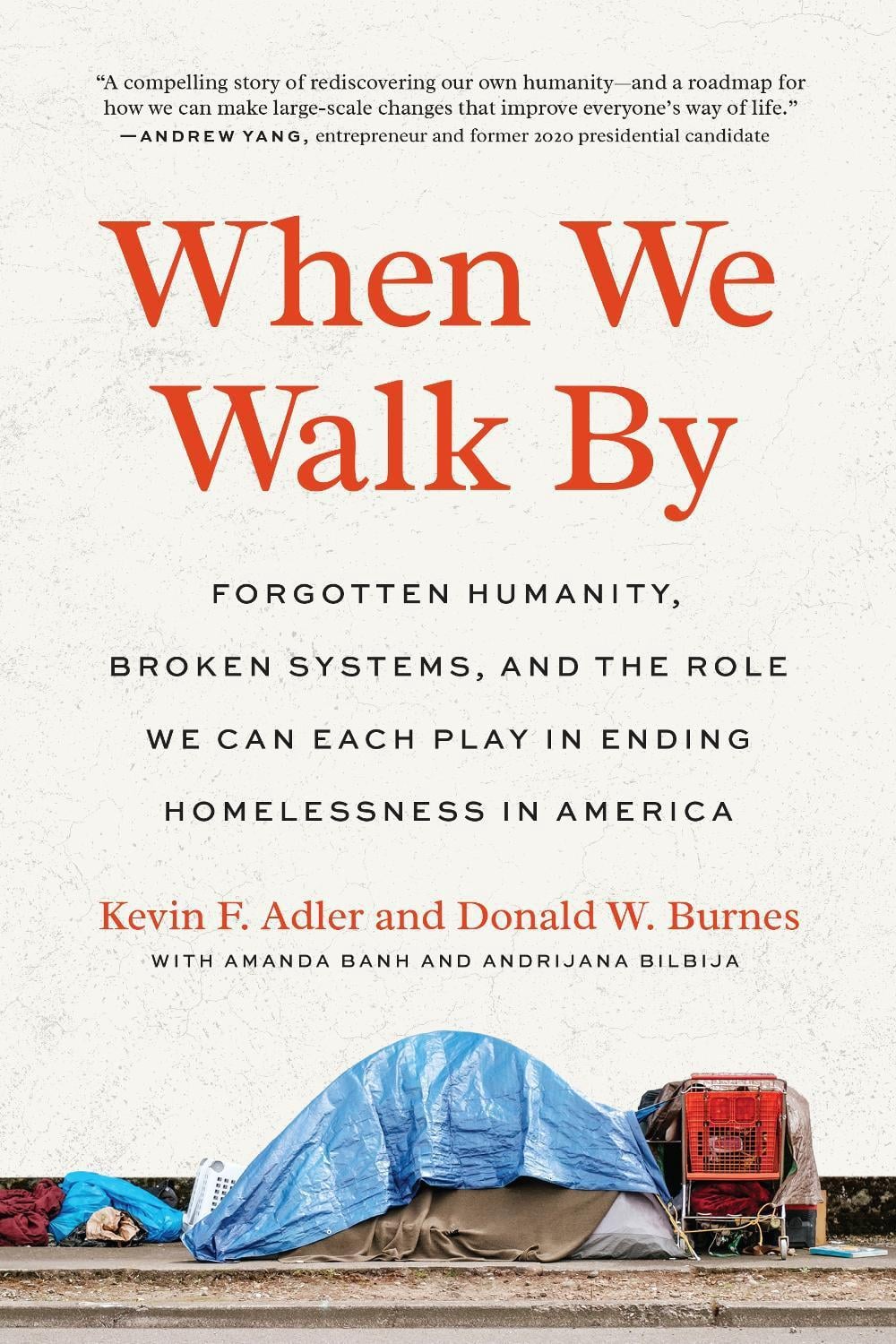 When We Walk By by Donald W. Burnes - ISBN: 9781623178840