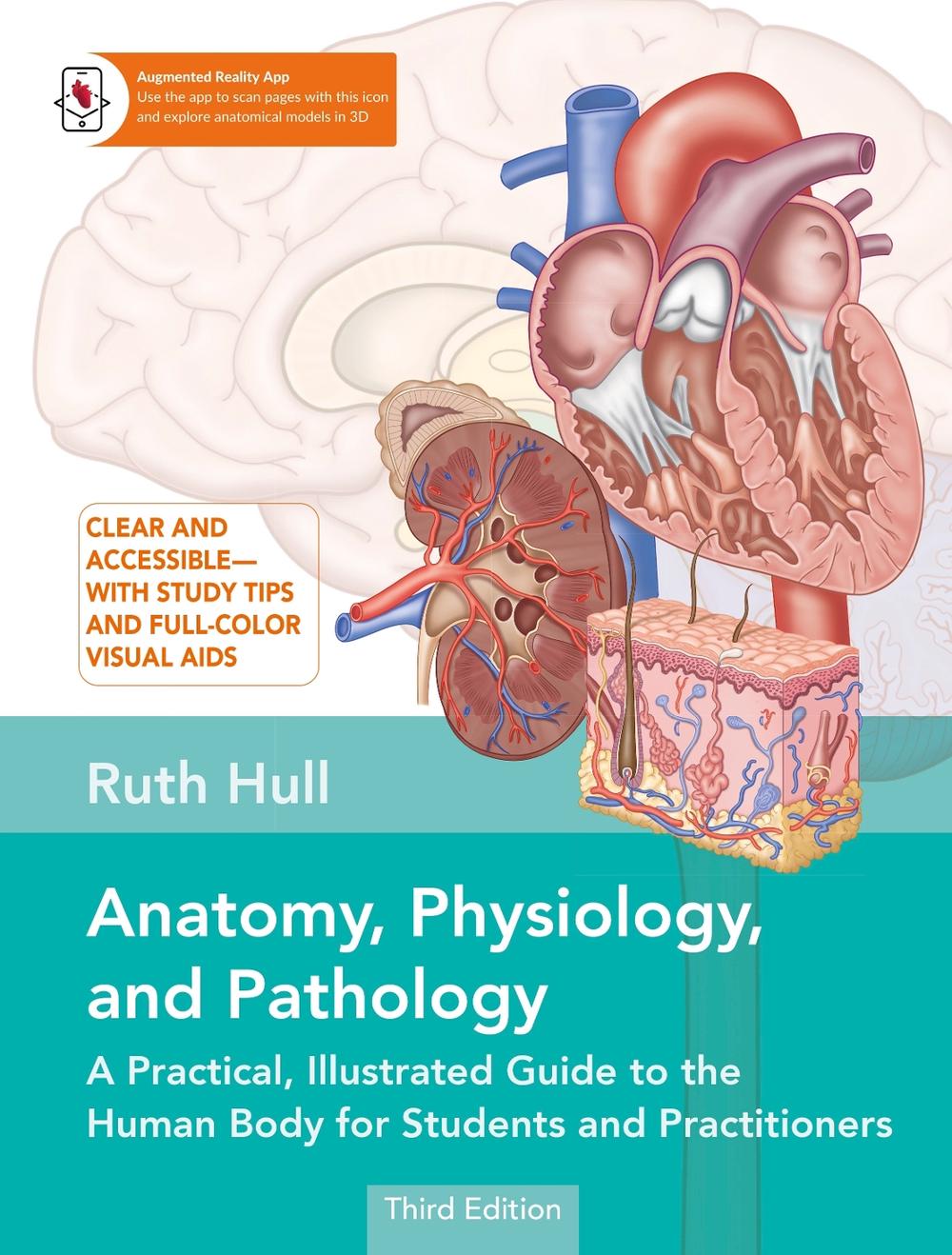 Anatomy, Physiology, and Pathology, Third Edition, 9781623179700