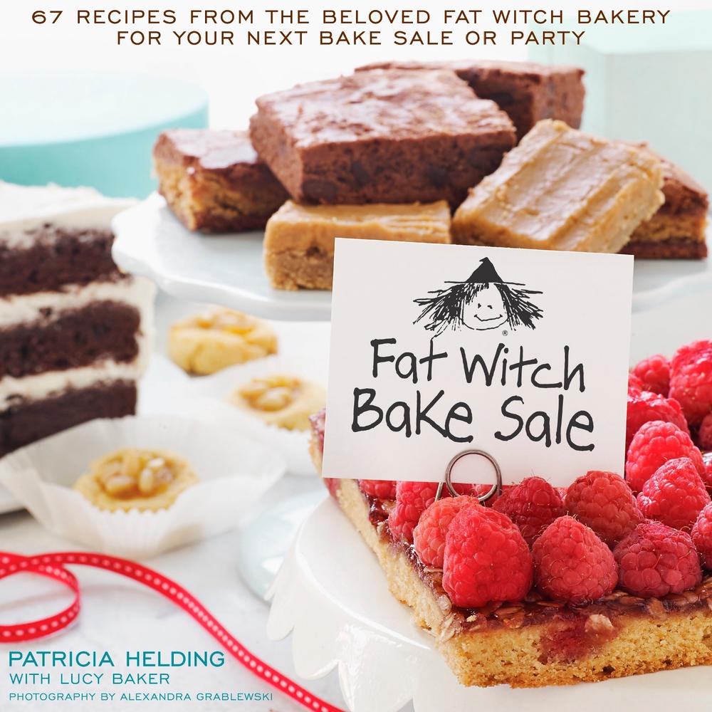 Fat Witch Bake Sale by Patricia Helding - ISBN: 9781623362263