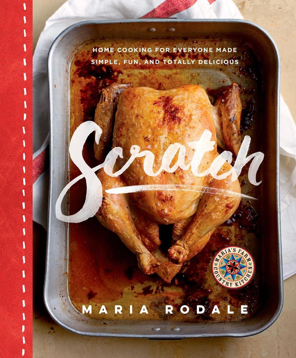 Scratch by Maria Rodale - ISBN: 9781623366438