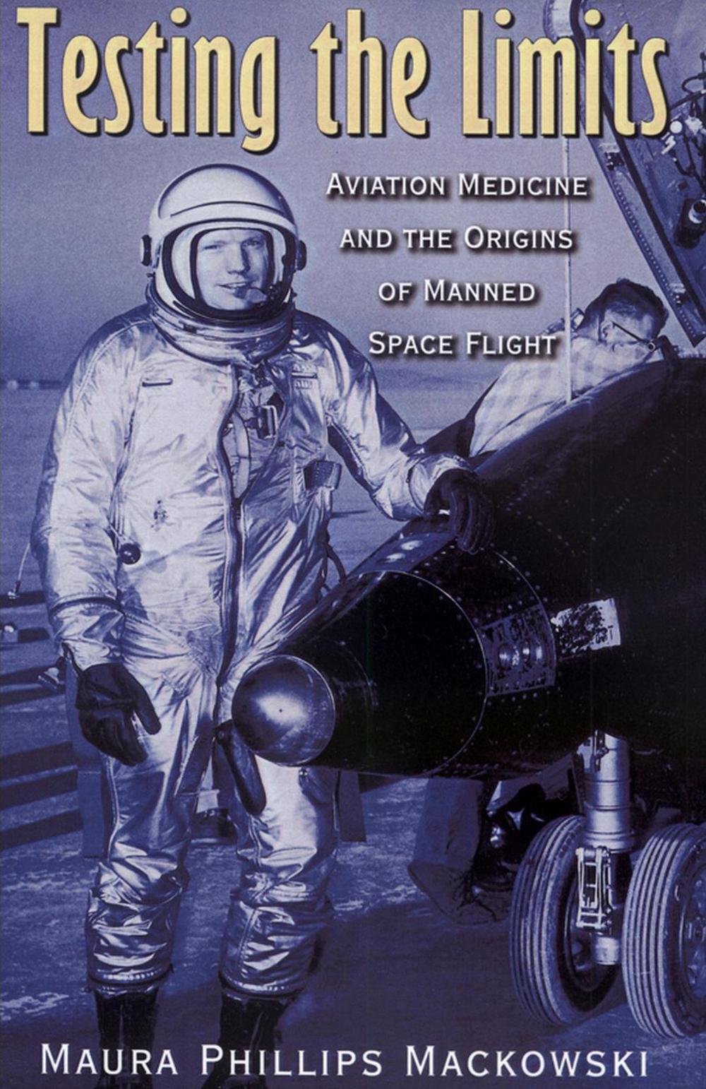 Testing the Limits by Maura Phillips Mackowski - ISBN: 9781623498177