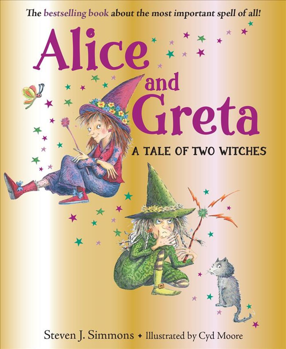 Alice and Greta by Cyd Moore - ISBN: 9781623541101
