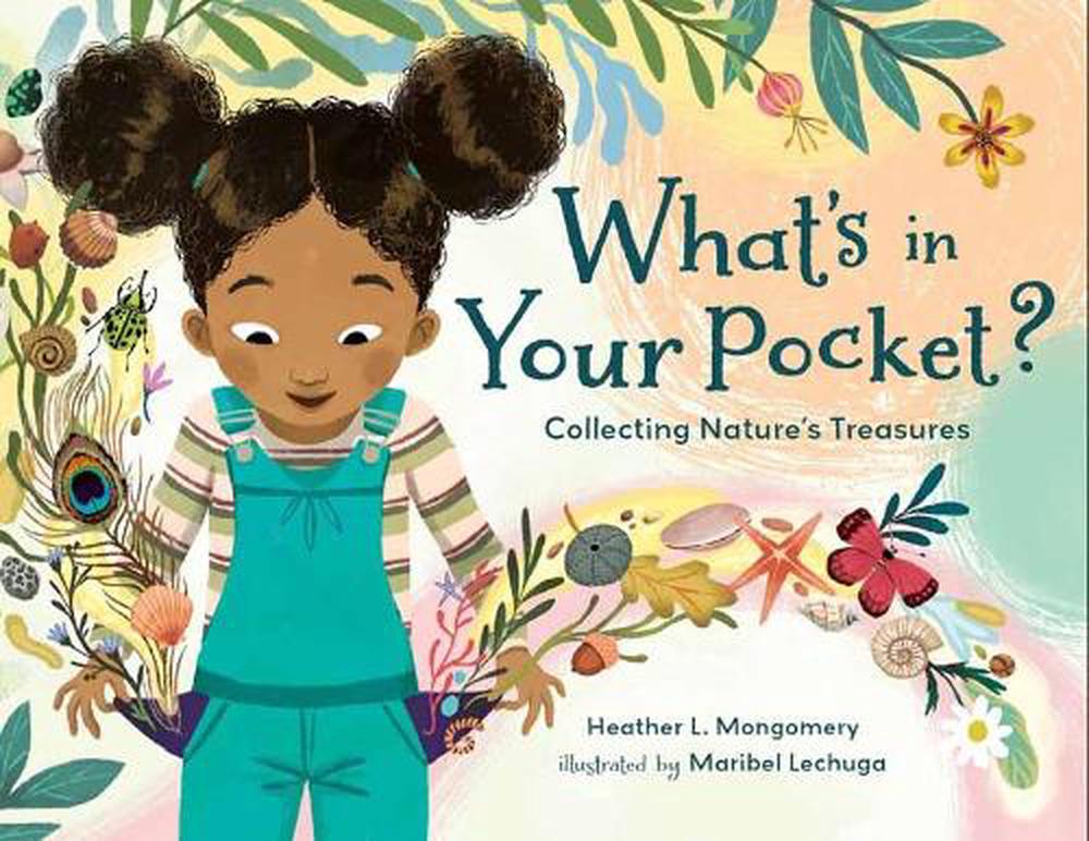 What's in Your Pocket? by Heather L. Montgomery - ISBN: 9781623541224