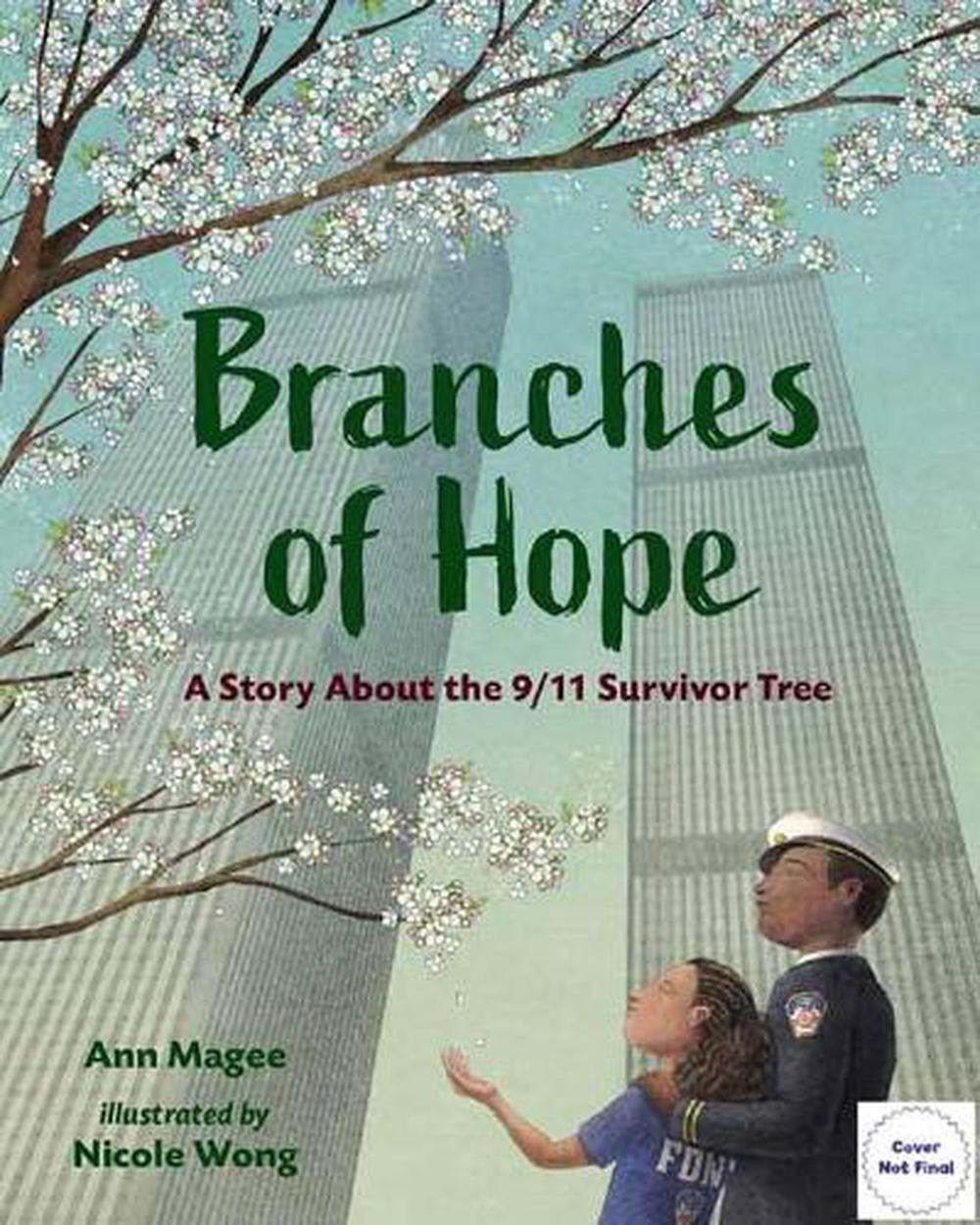 Branches of Hope by Ann Magee - ISBN: 9781623541323