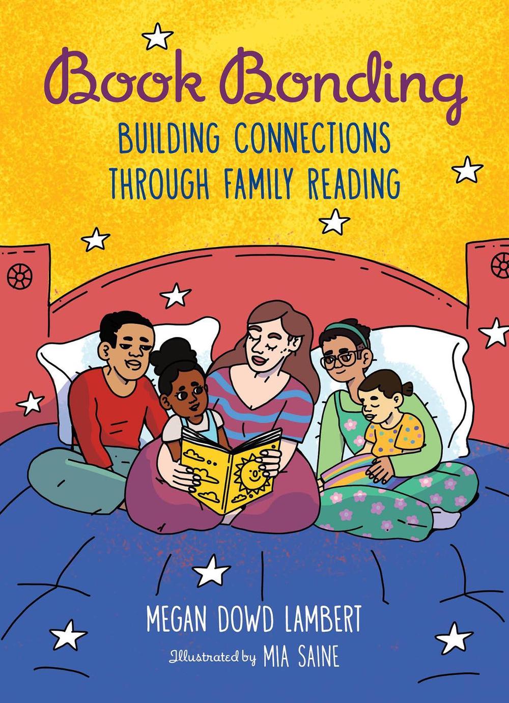 Book Bonding by Megan Dowd Lambert - ISBN: 9781623541514