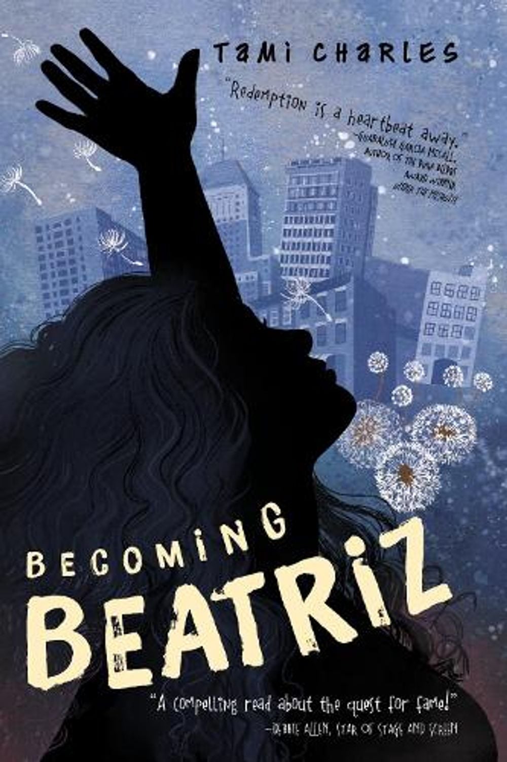 Becoming Beatriz by Tami Charles - ISBN: 9781623541828