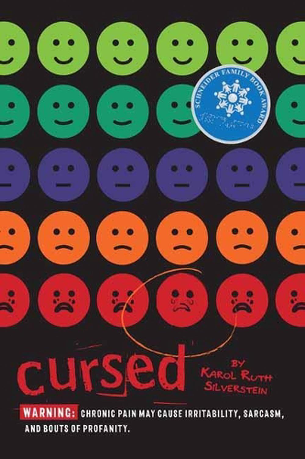 Cursed by Karol Ruth Silverstein - ISBN: 9781623541835