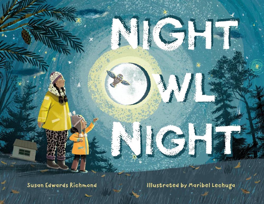 Night Owl Night by Susan Edwards Richmond - ISBN: 9781623542511